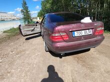 Clk 320