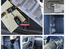 Honda Accord 2008