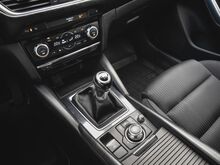 Mazda 6 Facelift 2.2 r4 110kW