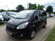 Ford Transit Custom VAN270/a/c 2.2 TDI 74kW