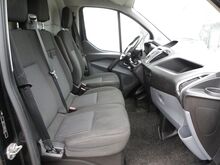Ford Transit Custom 270 a/c 2.2 TDI 92kW