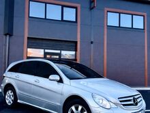 Mercedes Benz R320 CDI 4Matic