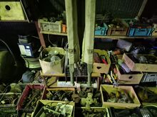 GAZ, UAZ, VAZ, MOSKVICH VARUOSAD