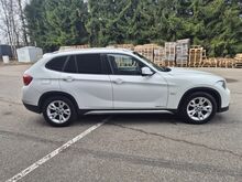 BMW X1 ДИЗЕЛЬ АВТОМАТ
