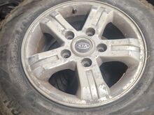 Veljed 5×139,7 r16