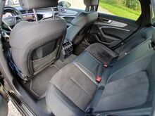 Audi A6 Quattro S-LINE 2.0 R4 270кВт