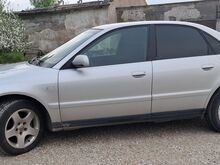 Audi A4 1,9TDI 66kw 2000