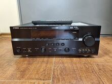 Yamaha RX-V661 Audio Video Receiver