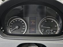 Mercede-Benz Vito 115CDI 5-kohaline