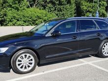 Müüa Audi A6