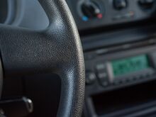 Skoda Praktik N1 95000km A/C + püsikiirusehoidja