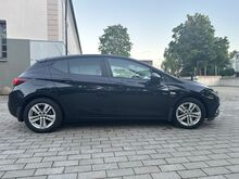 Opel Astra Turbo Excite