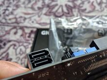 MSI emaplaat + Xeon CPU