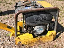 Pinnasetihendaja Wacker Neuson 265kg