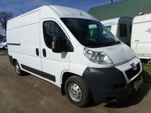 Peugeot Boxer Külmik H2/L2 2.2 TDI 96kW