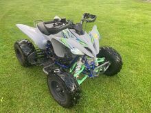 Квадроцикл Pentora 180cc