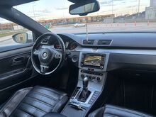 VW PASSAT CC 2.0d 130кВт 2013г