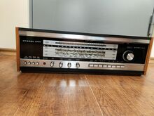 Körting stereo 1000 stereo ressiiver