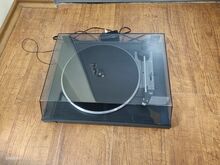 DUAL CS 415-2 EV TURNTABLE uus pea