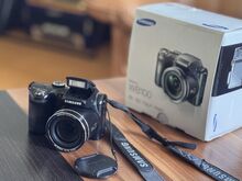 Самсунг WB100