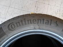 Rehvid Continental 215/55 R16 4tk