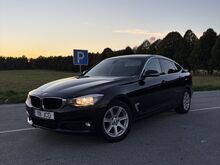 Bmw 320GT