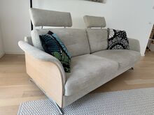FLEXLUX GLOW TDL 313 kolmekohaline DISAIN- DIIVAN