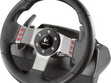 Logitech G27 rool
