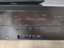 Pioneer VSX-921-K 7.1 3D Ready A/V-ресивер