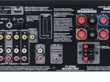 Onkyo kodukino ressiiver TX-SR 508