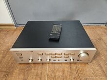 Luxman C-383 Stereo Pre Amplifier
