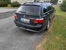Bmw e61 525d 130kw 2005
