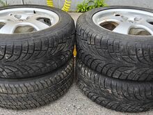 Rial Viper R16" valuveljed 4x100