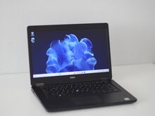 Äriklassi Dell 5490 i5/ID/WIN 11, väga heas korras