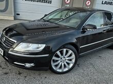 Volkswagen Phaeton 4-Motion 4x4 3.0TDi V6 171кВт
