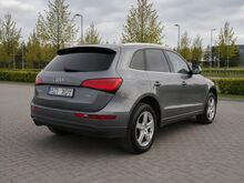 Audi Q5 2013 Facelift 2.0TDI, 193 000 km
