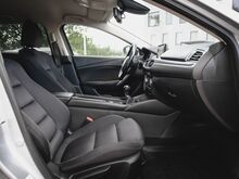 Mazda 6 Facelift 2.2 r4 110kW