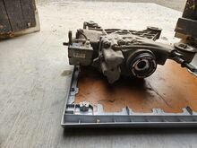 Skoda Kodiaqi tagumine differ