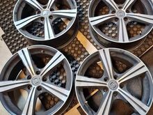 Veljed 5x108 R17