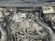 Ford Tourneo Connect 2008