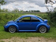 Vw beetle 1.9tdi 66kw 2001 ÜV03.2027/Reg tasutud.
