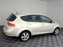 SEAT Altea XL
