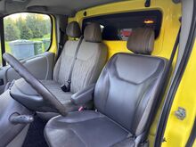 Nissan Primastar 2013 2.0 84kw 6MT Long