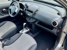 Nissan Note E11, 2011, 1.6 81 kW automaat