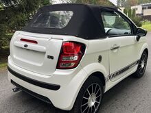 Bellier B8 Cabriolet 2024 года. Пробег 400 км
