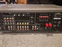 Yamaha ressiiver. RX V365