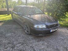 Volvo s80 2.5