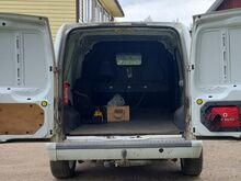 FORD TRANSIT CONNECT 1.8D 66kw  2013