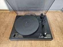 Thorens TD 280 Mk II koos Stanton 500 Mk III