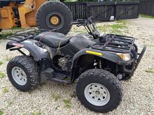 Квадроцикл Mastiff 500cc, 4x4, на учёте